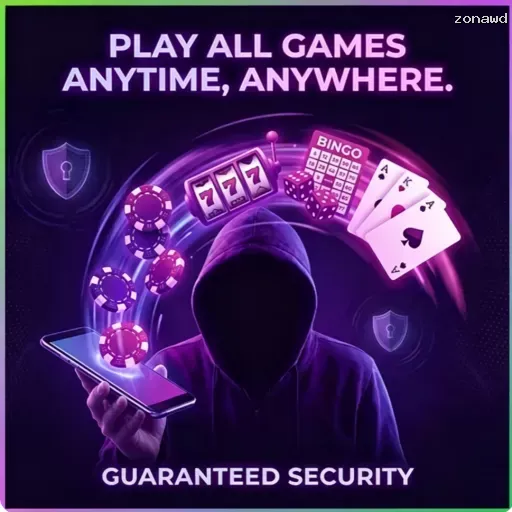 Panduan Pasang zonawd APK di Android